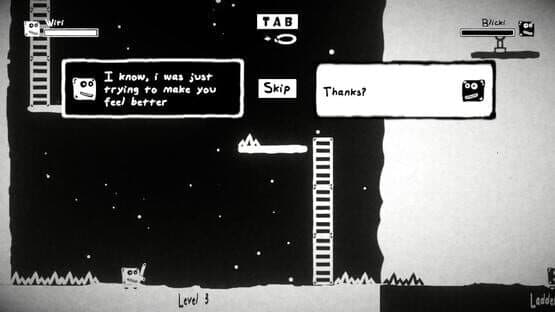 ShadowLight Siblings screenshot 2
