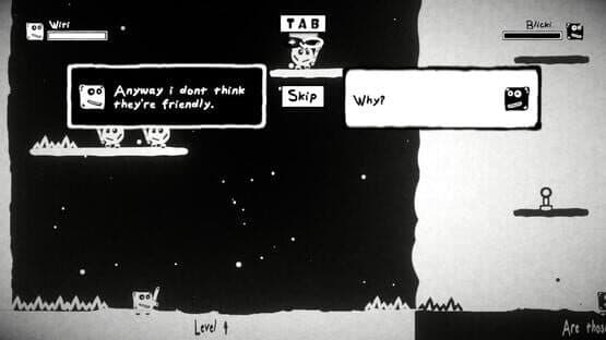 ShadowLight Siblings screenshot 4
