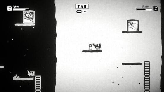 ShadowLight Siblings screenshot 5