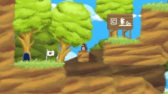 Stumblehill screenshot 4