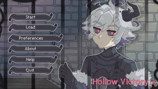Hollow Victory screenshot 1