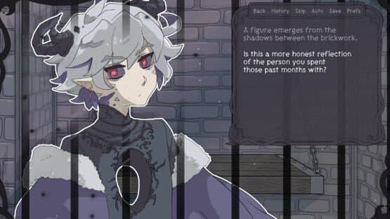Hollow Victory screenshot 2