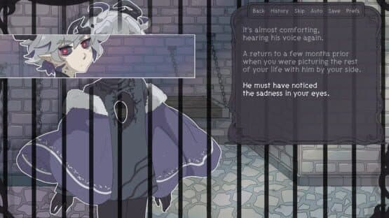 Hollow Victory screenshot 3