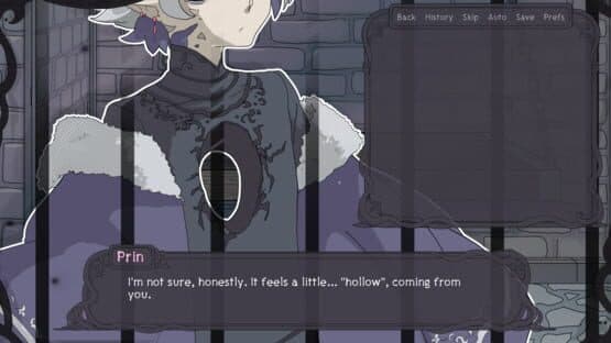 Hollow Victory screenshot 4