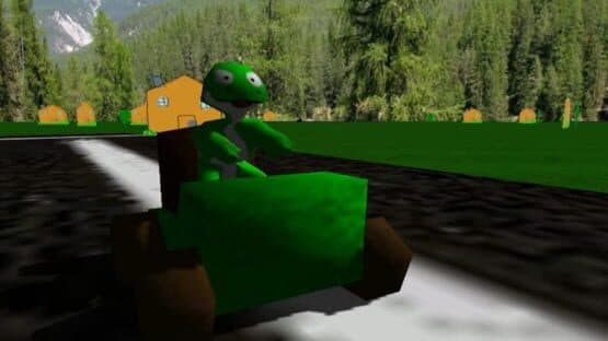 Supra Mayro Kratt screenshot 2