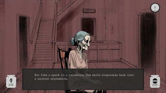 Almond Ridge screenshot 3