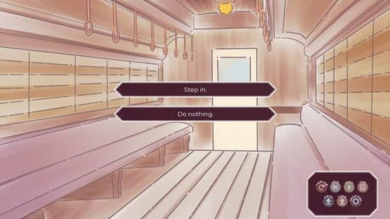 Between: Stardust Trail screenshot 2