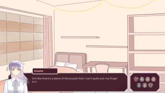 Between: Stardust Trail screenshot 3
