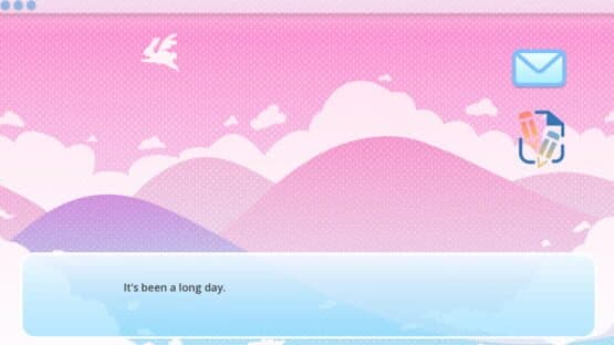 Assignment Due: Project Blue screenshot 1