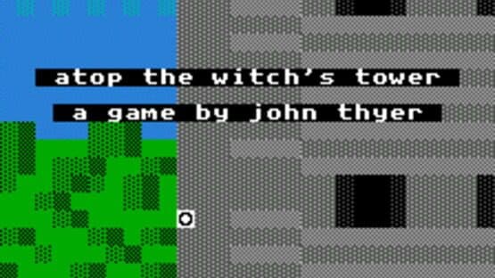 Atop the Witch's Tower WS screenshot 1