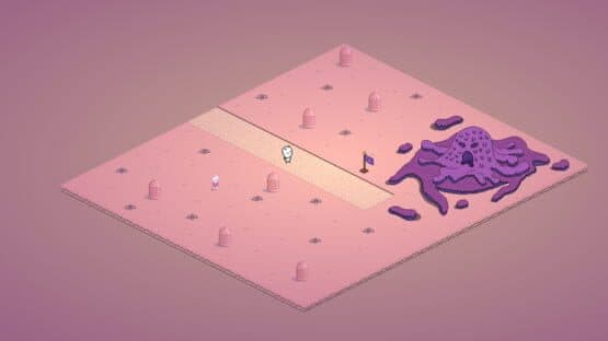 Professor Bubbles screenshot 3