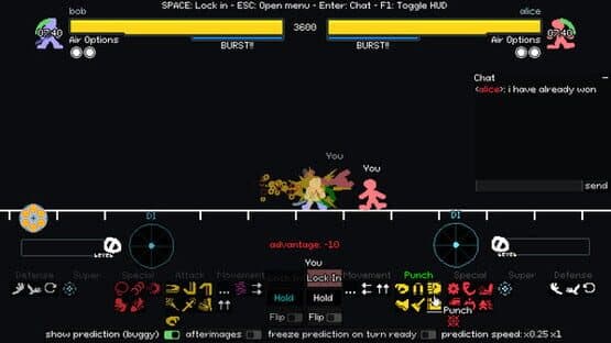 Your Only Move is Hustle screenshot 3