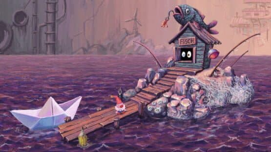 Poco screenshot 6