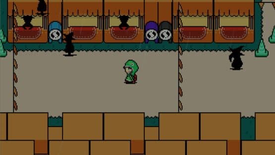Kami Kamera screenshot 3