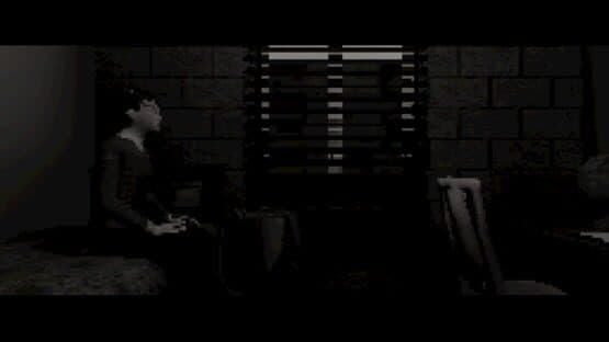 The Moon Has Faded Away screenshot 1