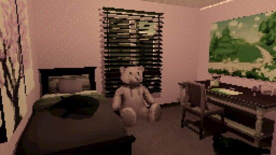 The Moon Has Faded Away screenshot 3