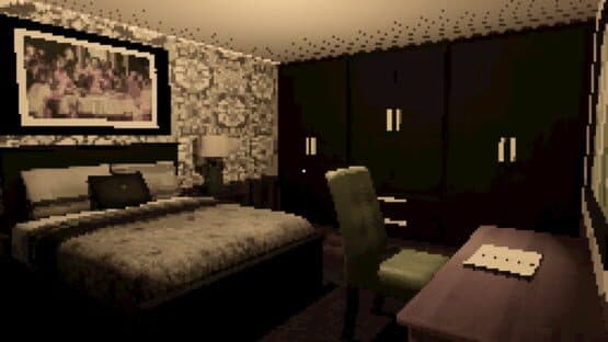 The Moon Has Faded Away screenshot 4