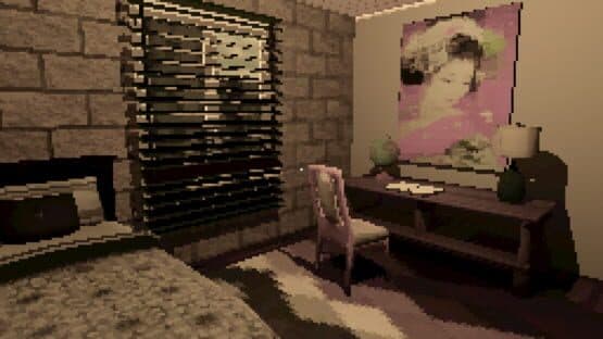 The Moon Has Faded Away screenshot 5