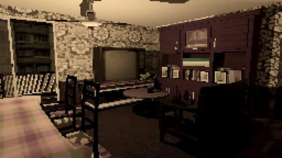The Moon Has Faded Away screenshot 6