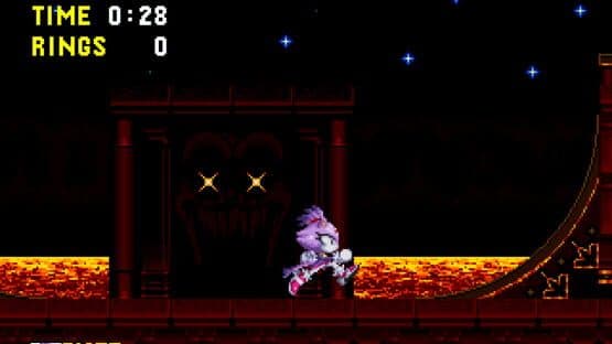 Sonic.Exe 2: The Game screenshot 3