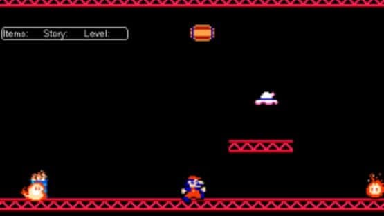Funky Kong screenshot 2