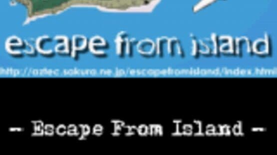 Escape From Island screenshot 1