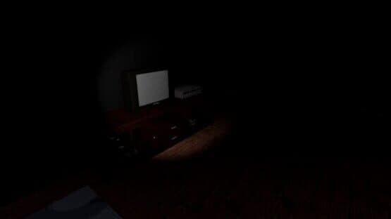 Rewind to Fear: The Mansion screenshot 1