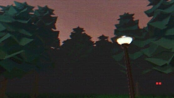 Rewind to Fear: The Mansion screenshot 3