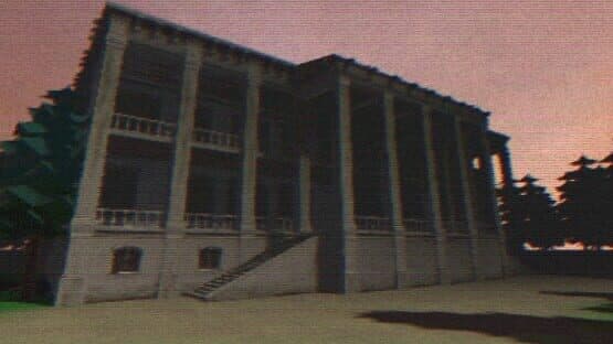 Rewind to Fear: The Mansion screenshot 4