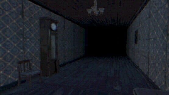 Rewind to Fear: The Mansion screenshot 6