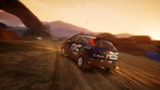 Gravel: Colorado River screenshot 3