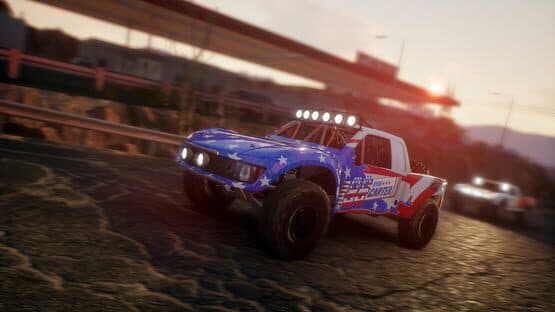 Gravel: Colorado River screenshot 2