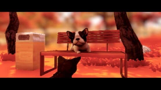 Fluffy Autumn screenshot 2