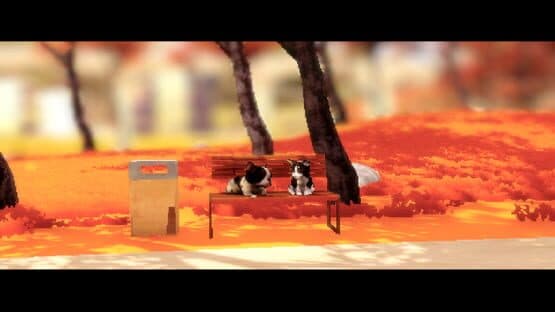 Fluffy Autumn screenshot 6