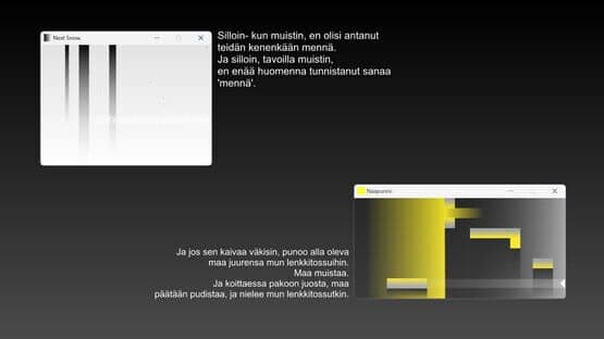 Concrete Spaces screenshot 3