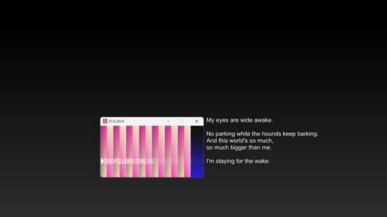 Concrete Spaces screenshot 1