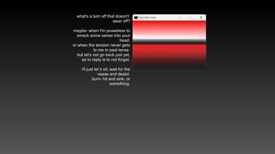 Concrete Spaces screenshot 4