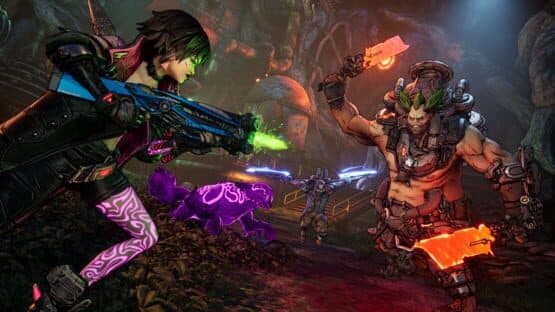 Borderlands 4 screenshot 5