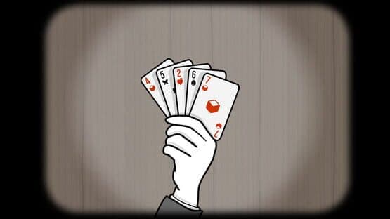 The Mr. Rabbit Magic Show screenshot 2