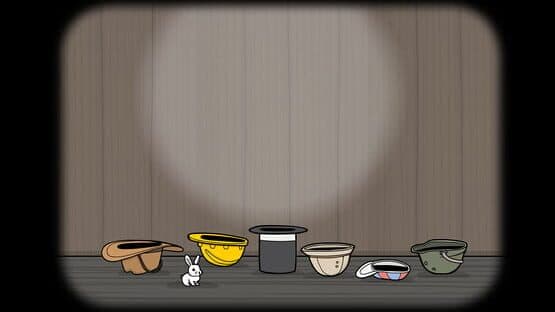 The Mr. Rabbit Magic Show screenshot 4