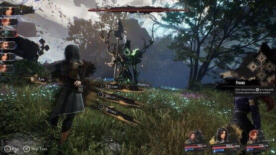 Clair Obscur: Expedition 33 – Deluxe Edition screenshot 6