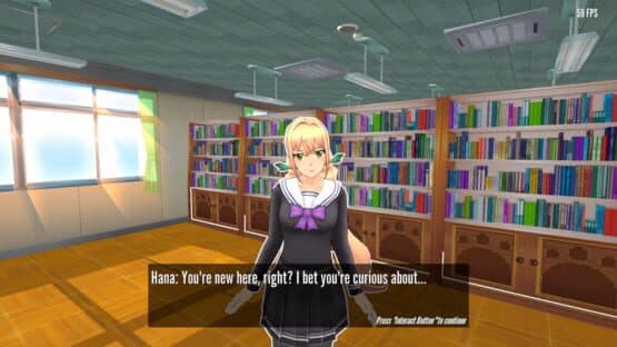 Fragmented Fear screenshot 2