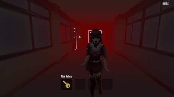 Fragmented Fear screenshot 3