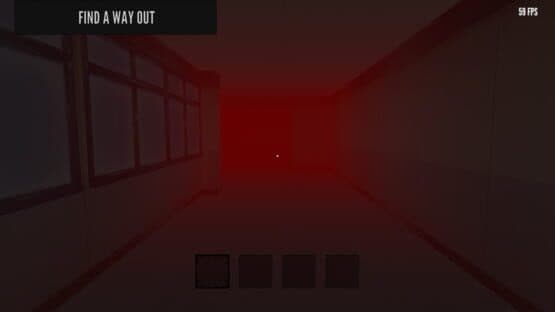 Fragmented Fear screenshot 4