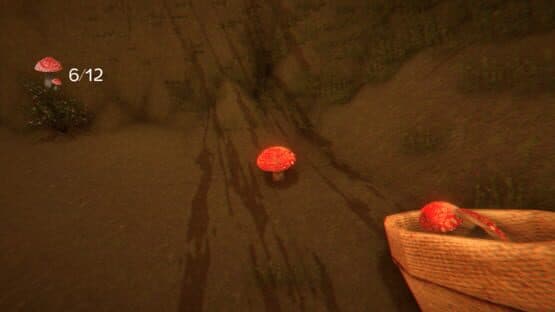 Shadow Fang screenshot 5