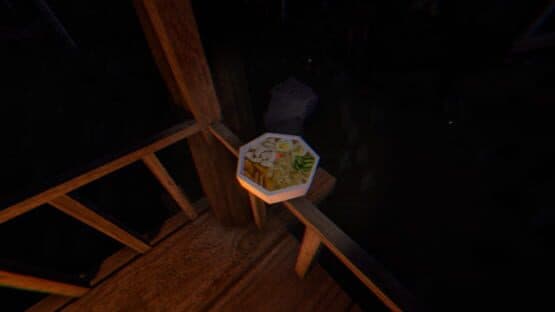 Shadow Fang screenshot 2