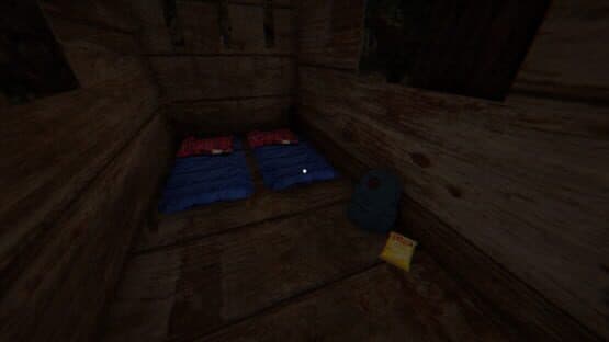 Shadow Fang screenshot 6
