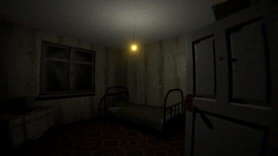 The Horrors of the Soviet Apartment screenshot 3