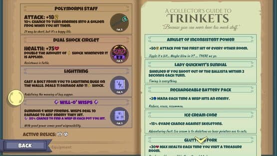 Roundguard screenshot 6