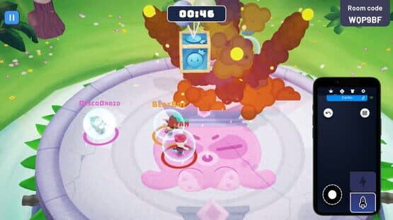 Play Friends: Party Games screenshot 3